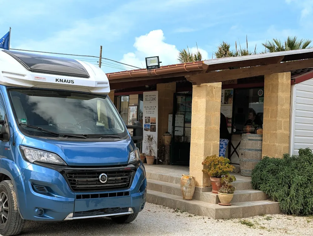 Lilybeo Village Camping & Residence - image n°2 - UniversalBooking