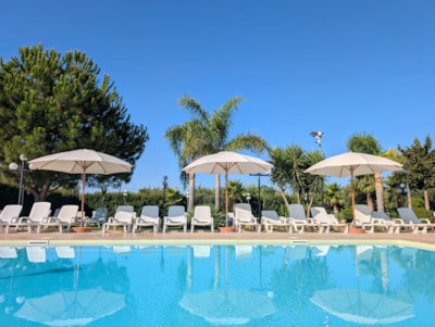 Lilybeo Village Camping & Residence