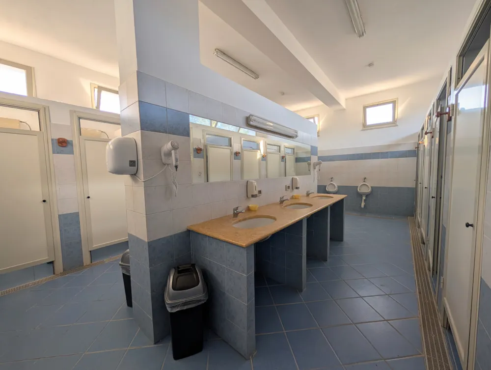 Lilybeo Village Camping & Residence - image n°23 - UniversalBooking