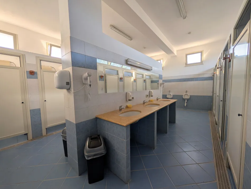 Lilybeo Village Camping & Residence