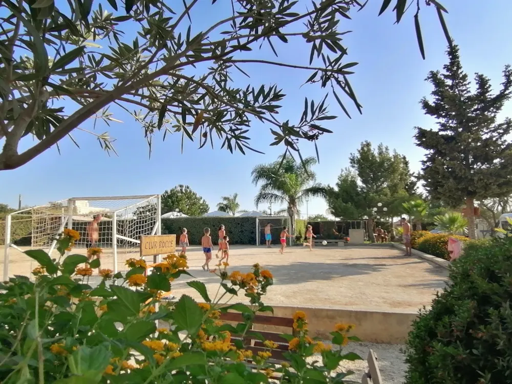 Lilybeo Village Camping & Residence - image n°18 - UniversalBooking