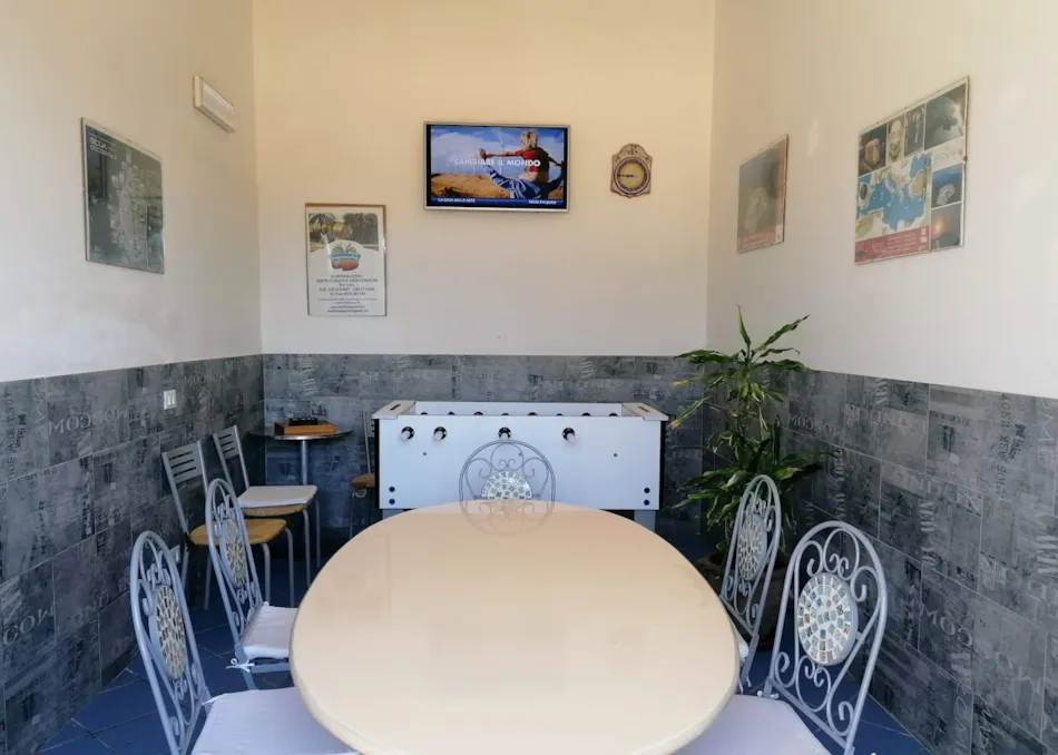 Lilybeo Village Camping & Residence