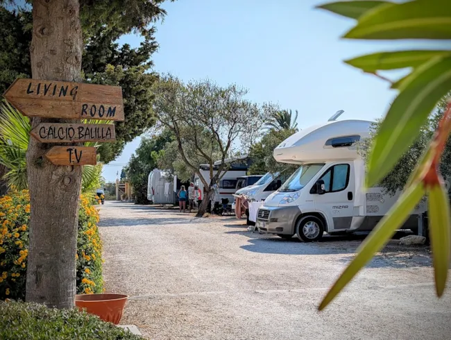 Lilybeo Village Camping & Residence - image n°4 - Camping Direct
