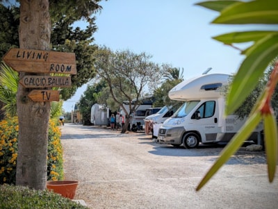 Lilybeo Village Camping & Residence