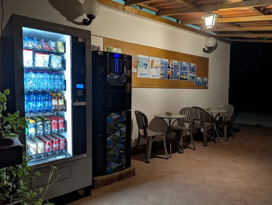 Lilybeo Village Camping & Residence