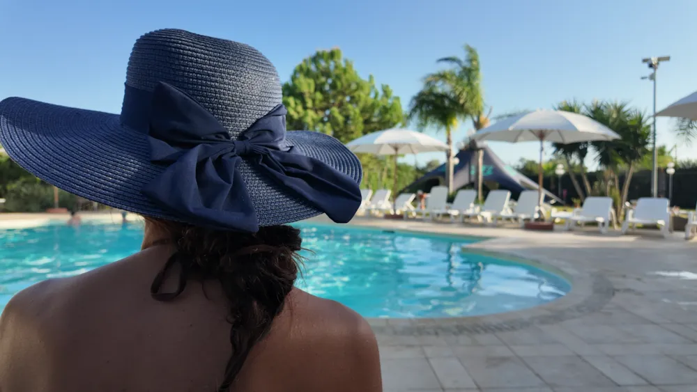 Lilybeo Village Camping & Residence - image n°11 - UniversalBooking