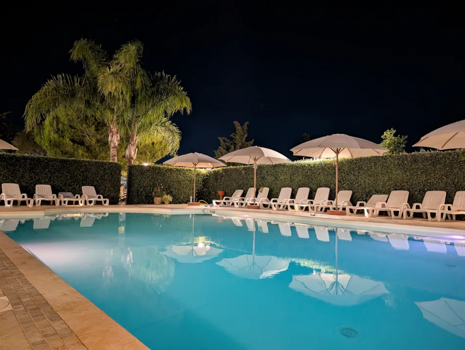 Lilybeo Village Camping & Residence