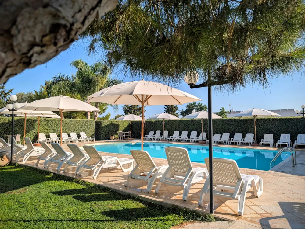 Lilybeo Village Camping & Residence - image n°12 - UniversalBooking