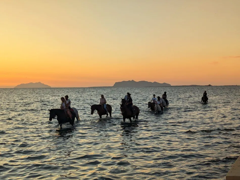 Lilybeo Village Camping & Residence