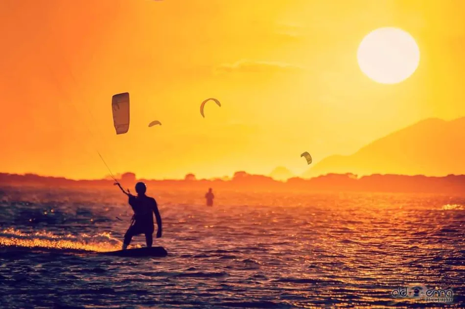 Lilybeo Village Camping & Residence