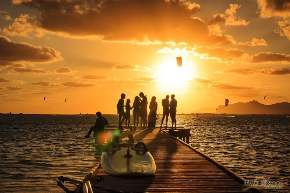 Lilybeo Village Camping & Residence