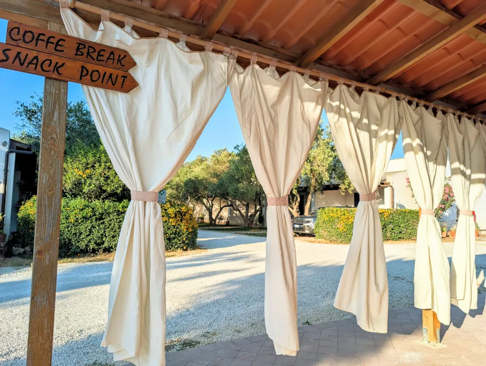 Lilybeo Village Camping & Residence - image n°7 - UniversalBooking
