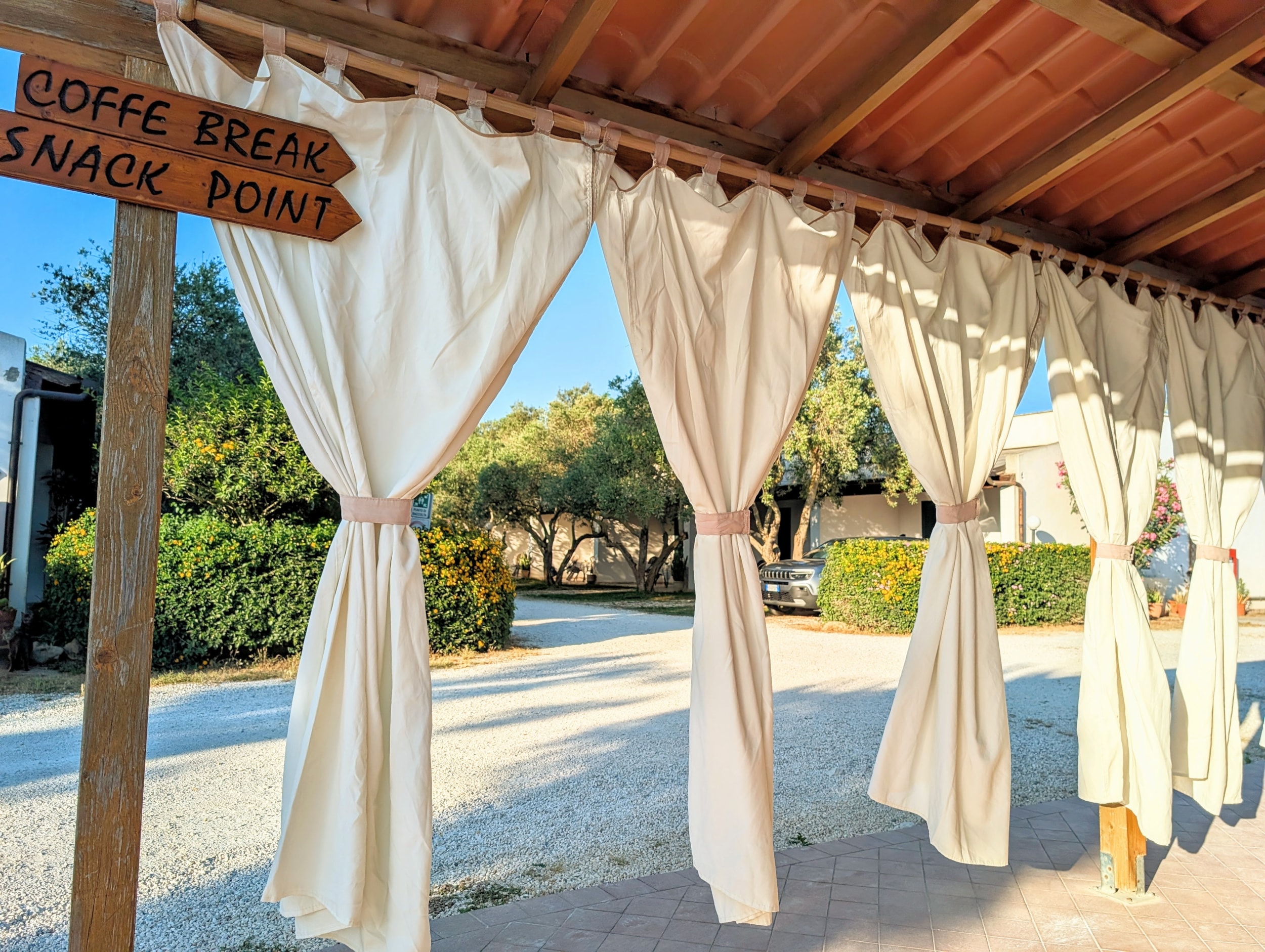 Lilybeo Village Camping & Residence — Photo 7