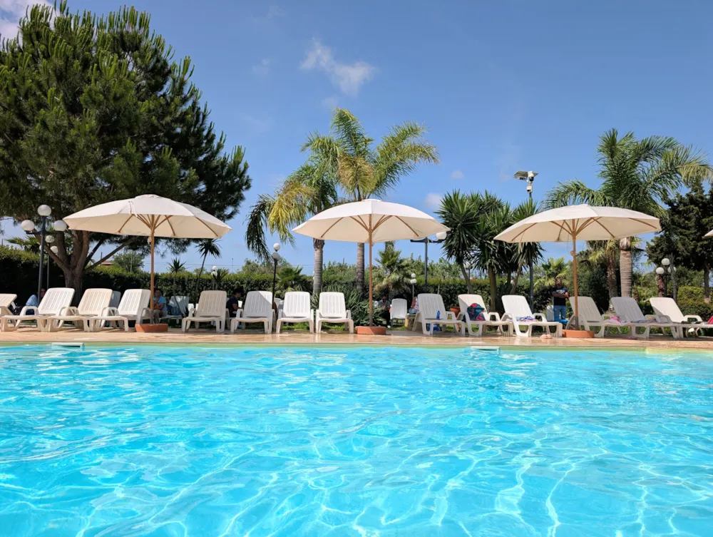 Lilybeo Village Camping & Residence - image n°12 - UniversalBooking