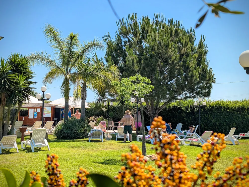 Lilybeo Village Camping & Residence - image n°16 - UniversalBooking