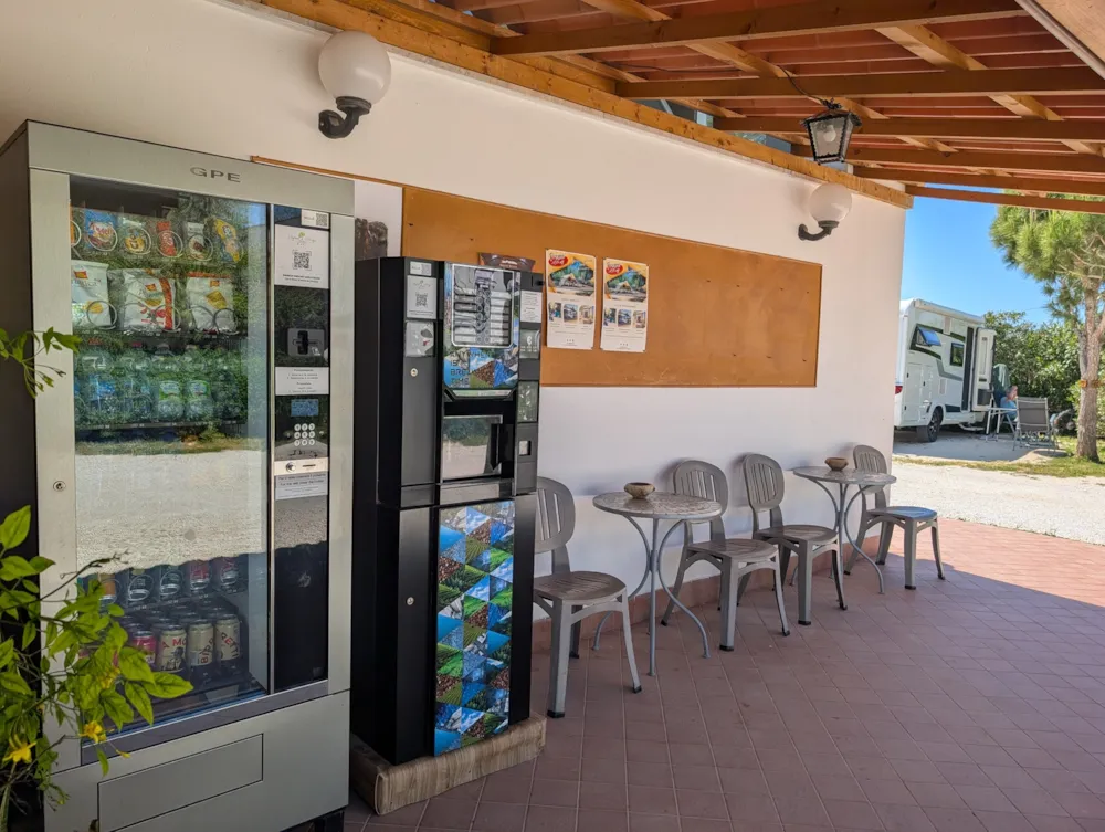 Lilybeo Village Camping & Residence - image n°17 - UniversalBooking