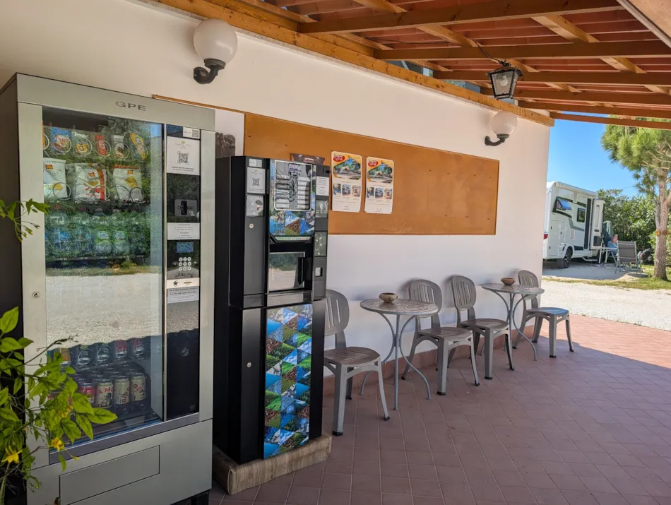 Lilybeo Village Camping & Residence
