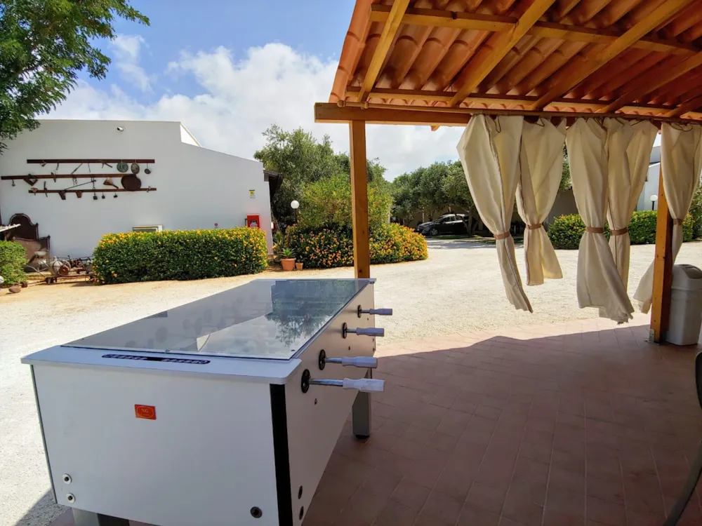Lilybeo Village Camping & Residence - image n°28 - UniversalBooking