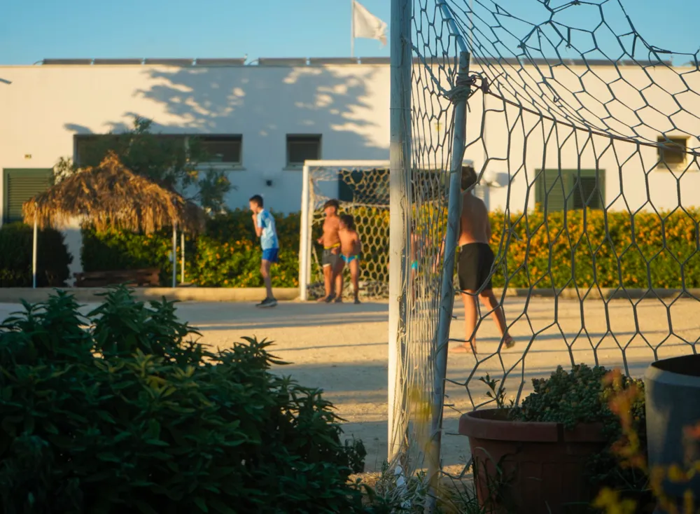Lilybeo Village Camping & Residence - image n°27 - UniversalBooking