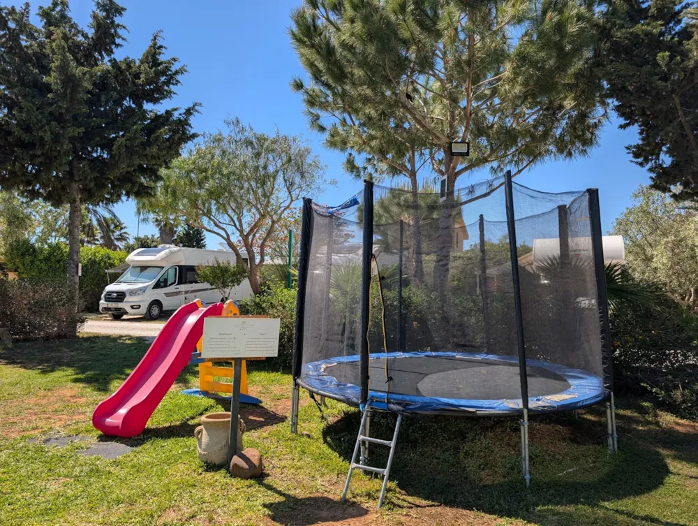 Lilybeo Village Camping & Residence - image n°26 - UniversalBooking