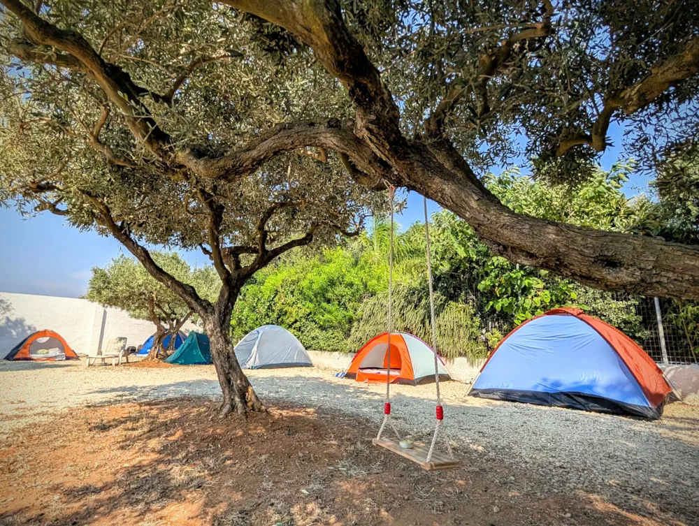 Lilybeo Village Camping & Residence - image n°3 - UniversalBooking