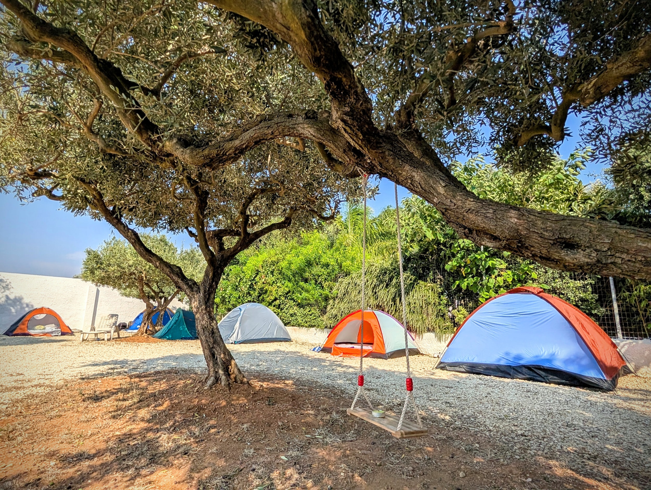 Lilybeo Village Camping & Residence — Photo 3