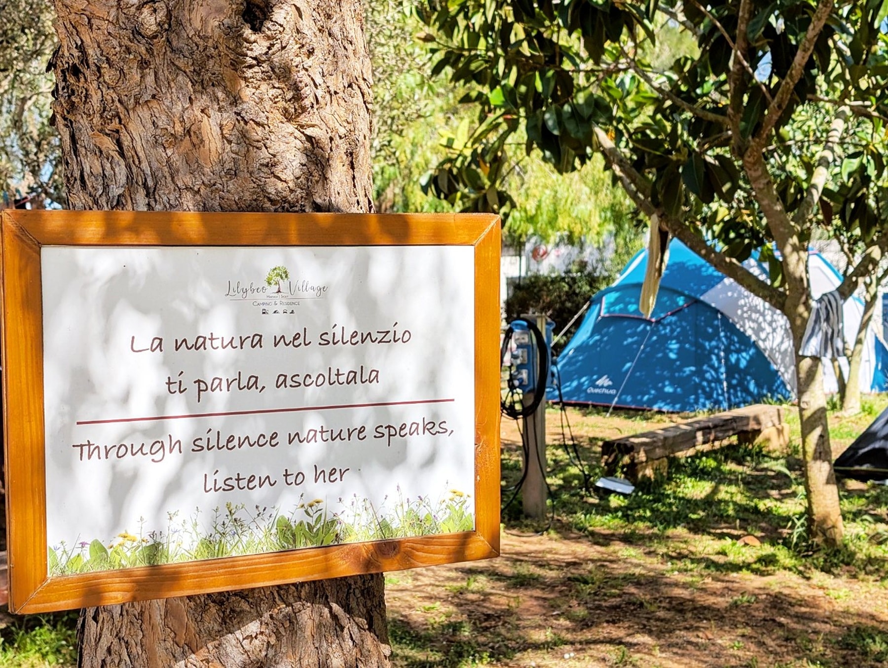 Lilybeo Village Camping & Residence — Photo 5