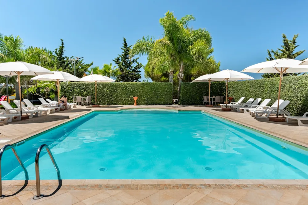 Lilybeo Village Camping & Residence - image n°14 - UniversalBooking
