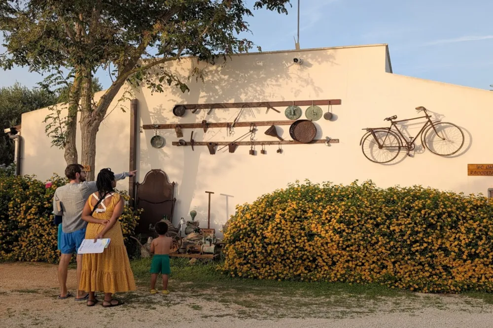 Lilybeo Village Camping & Residence - image n°9 - UniversalBooking