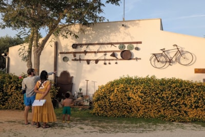 Lilybeo Village Camping & Residence