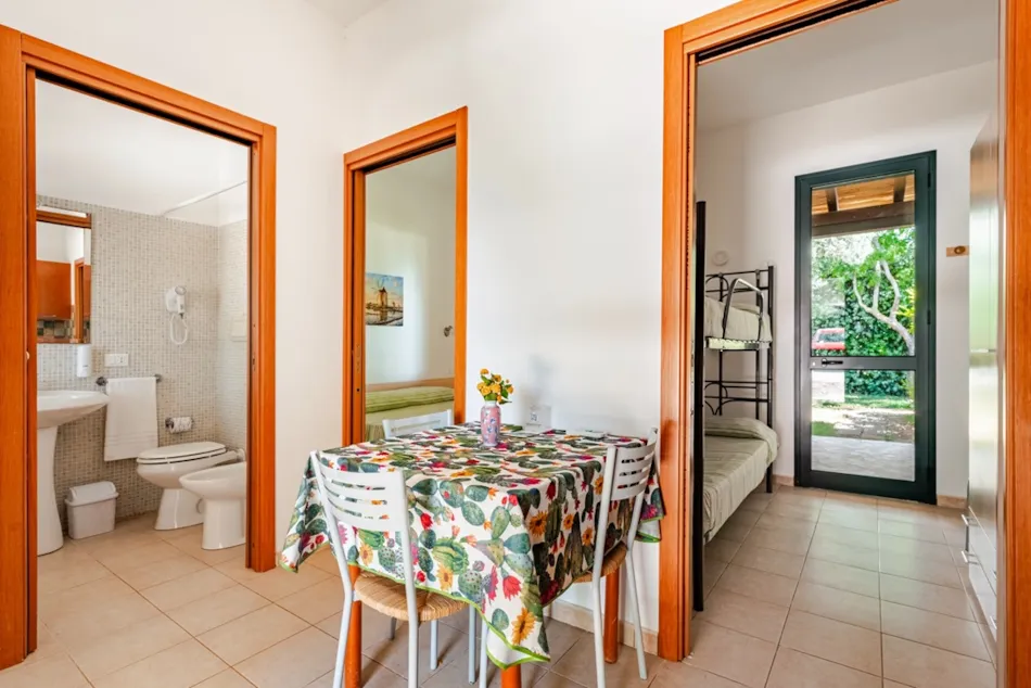 Lilybeo Village Camping & Residence