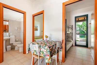 Lilybeo Village Camping & Residence