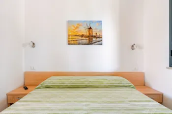 Mietunterkunft - Wohnung - Lilybeo Village Camping & Residence