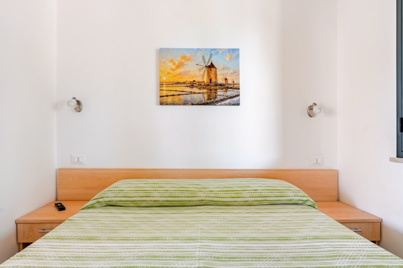 Wohnung