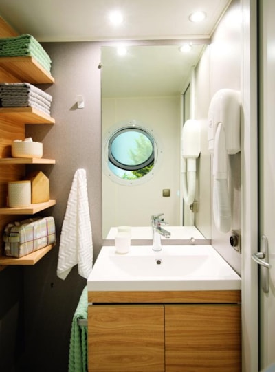 Cottage LITCHI - 26m² - Half-covered terrace - 2 bedrooms — 9