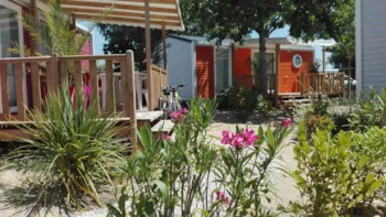 Camping Le Bois Verdon - image n°2 - Camping Direct