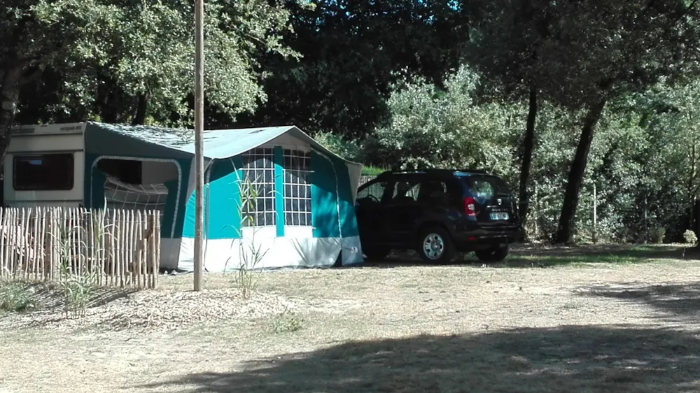 Camping Le Bois Verdon - image n°3 - Camping Direct