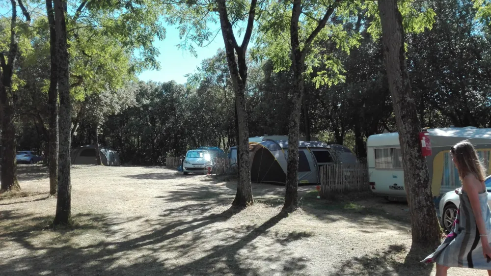 Camping Le Bois Verdon - image n°4 - Camping Direct