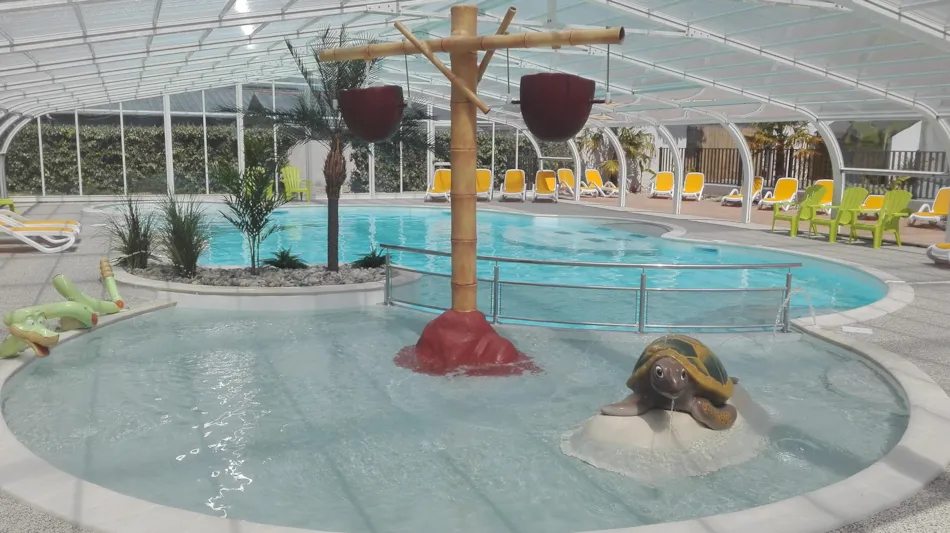 Camping Le Bois Verdon