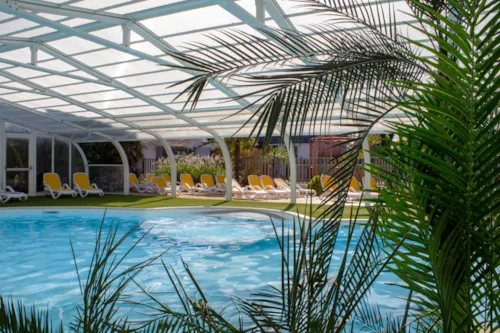 Camping Le Bois Verdon