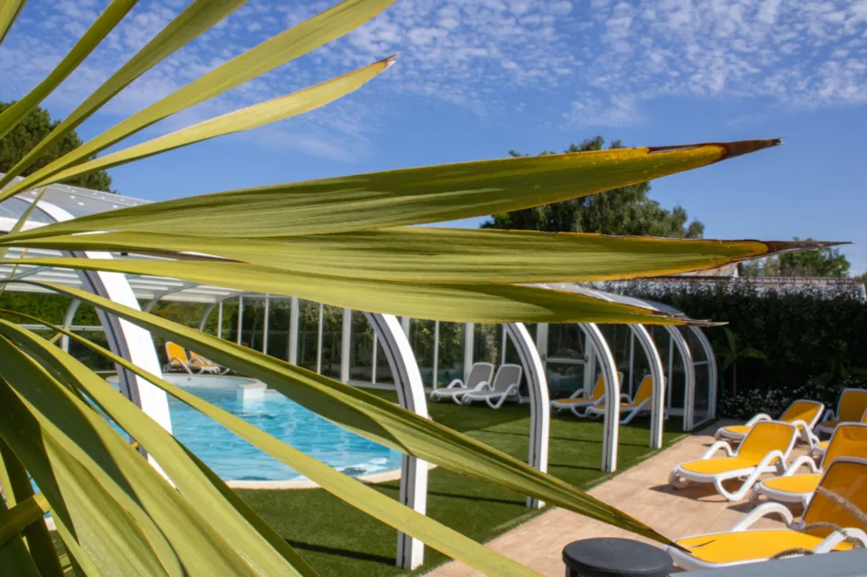 Camping Le Bois Verdon