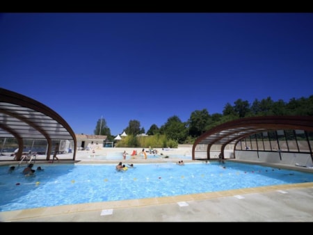 Résidence Les Hameaux des Lacs 2