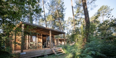Ottawa Chalet