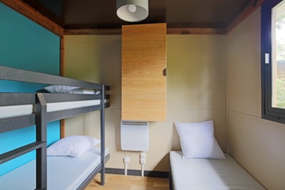 Evasion Chalet