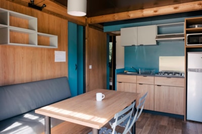 Evasion Chalet