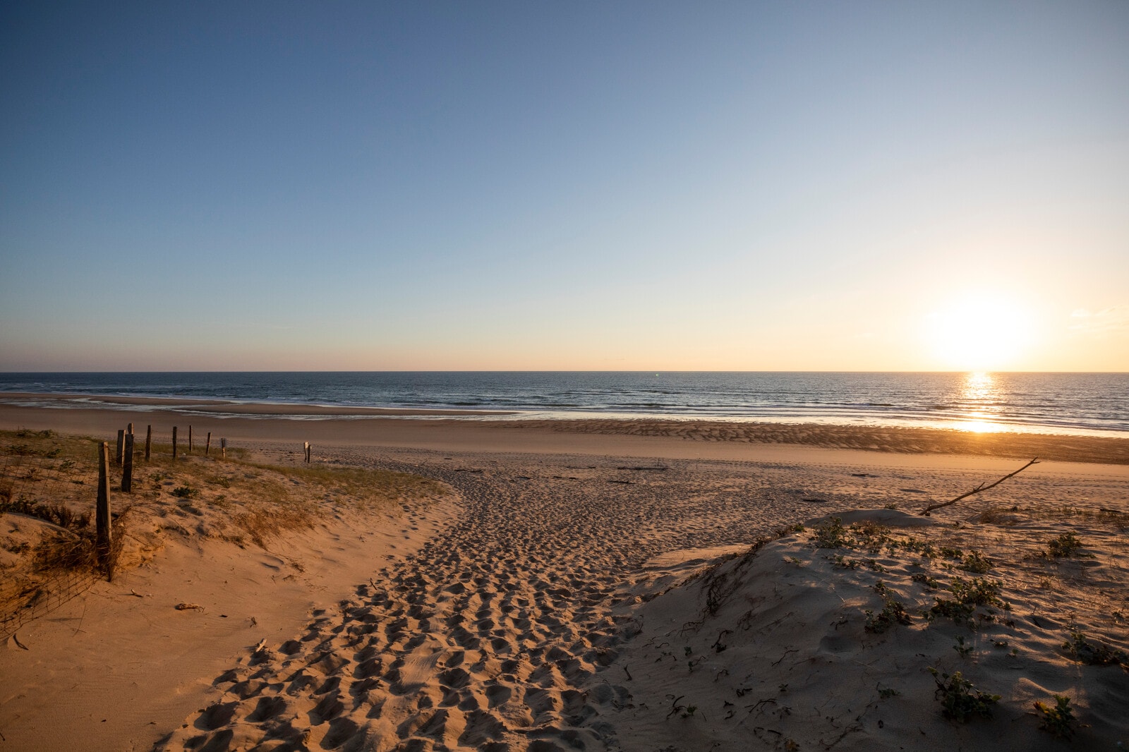 Huttopia Landes Sud — Photo 9
