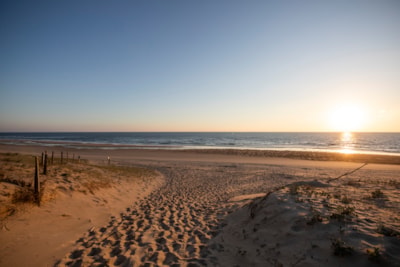 Huttopia Landes Sud