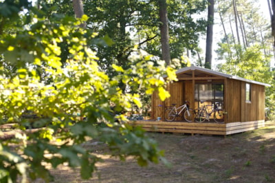Evasion Chalet