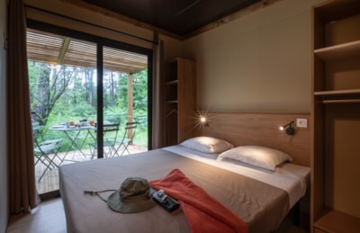 Ottawa Chalet