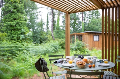 Ottawa Chalet